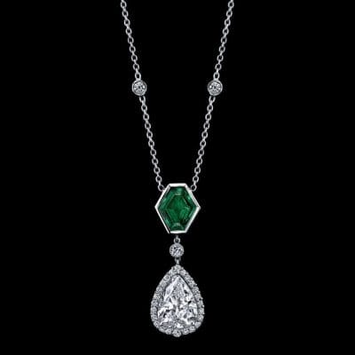 Hubert Jewelry and Gemstones