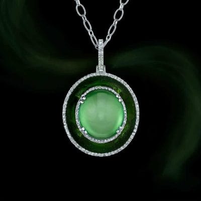 Hubert Jewelry and Gemstones