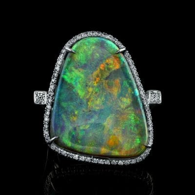 Hubert Jewelry and Gemstones