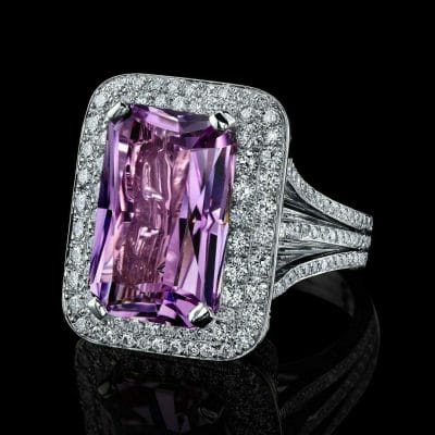 Hubert Jewelry and Gemstones