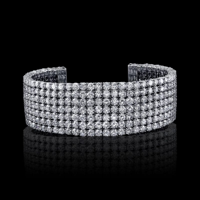 Diamond Bracelet