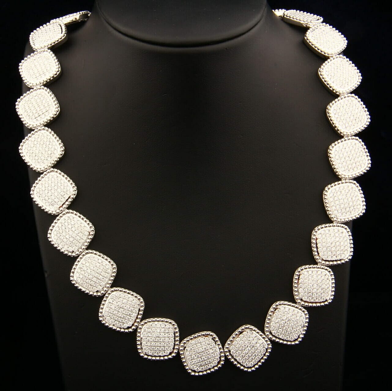 Diamond Necklace