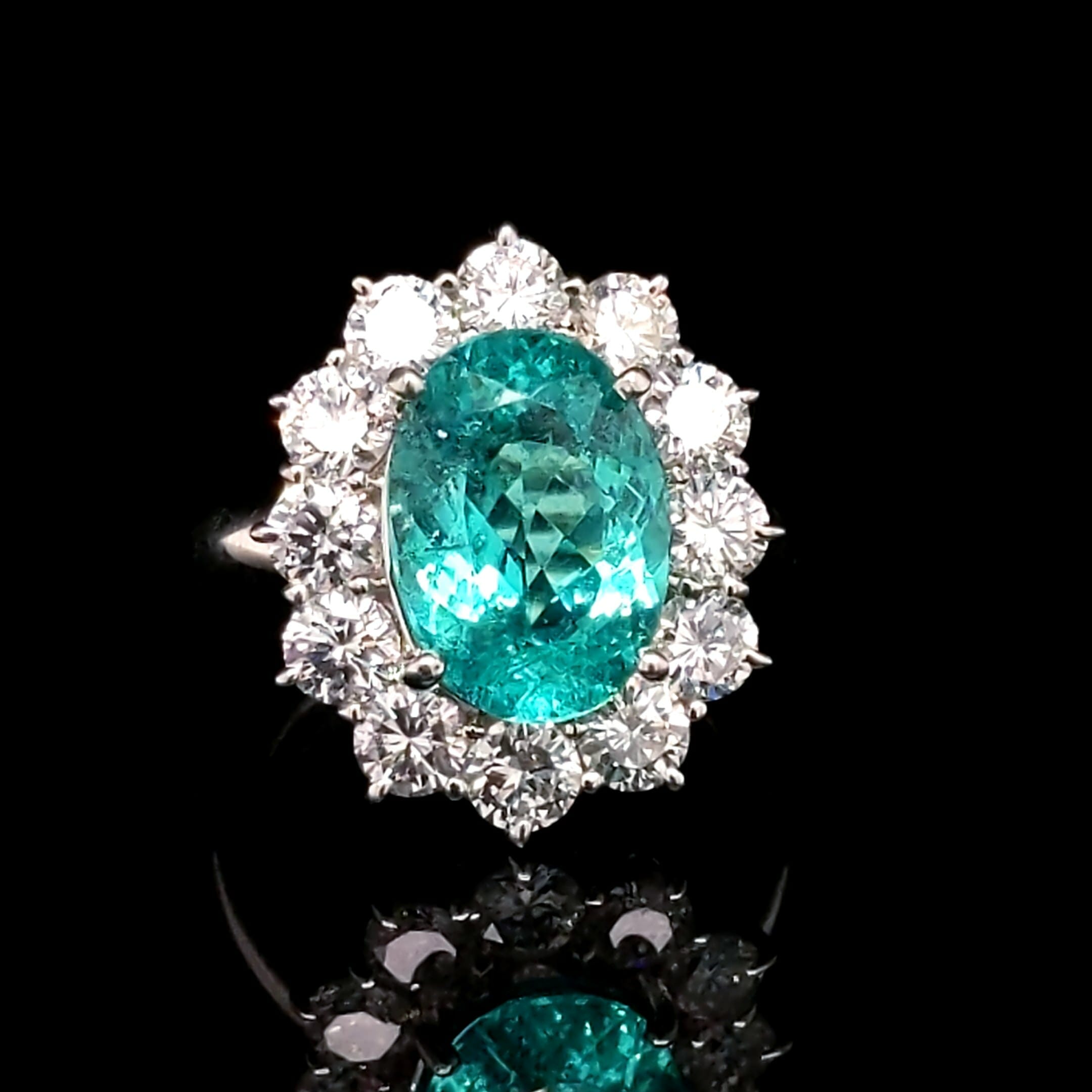 Paraiba Ring