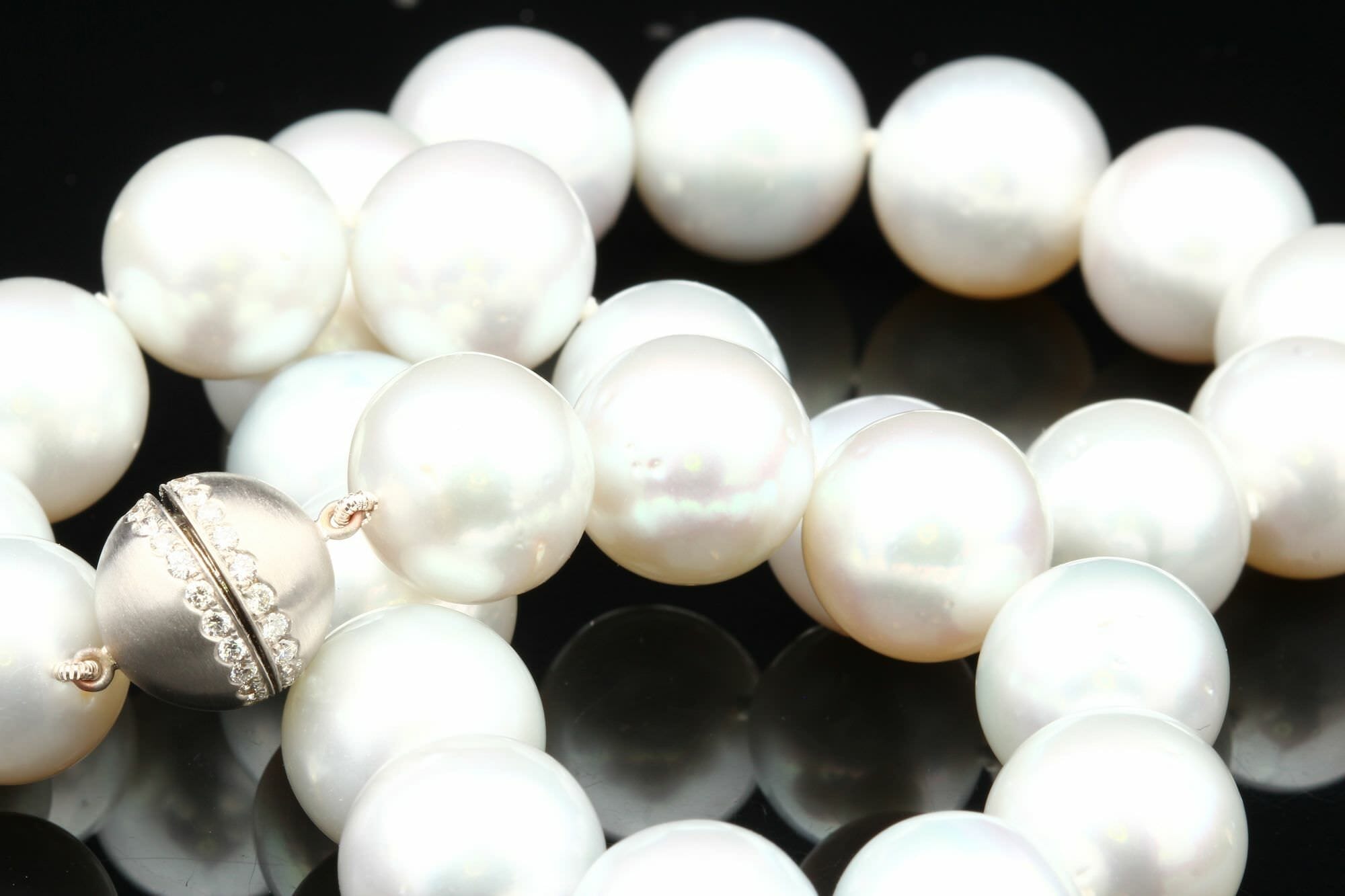 South Sea Pearl Necklace