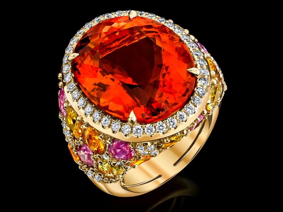 ▷ Red Gemstones » The Power of Jewelry's Most Desired Gems – Albert Hern