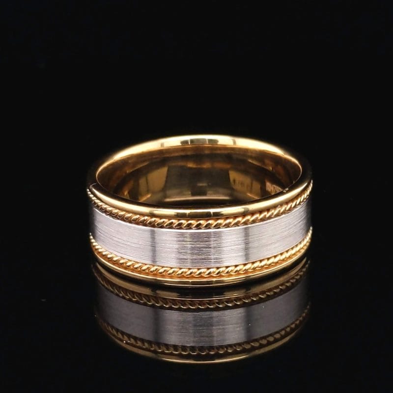 Gold Ring