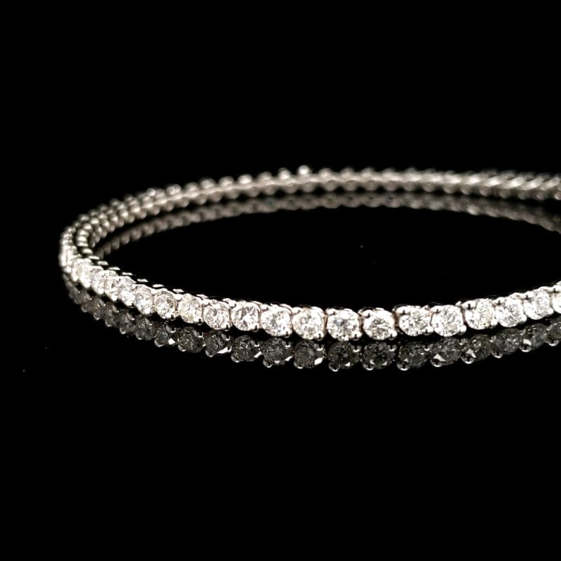 Diamond Bracelet