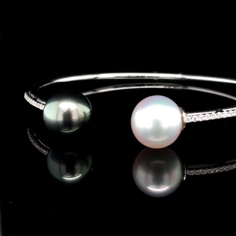 Pearl Bracelet