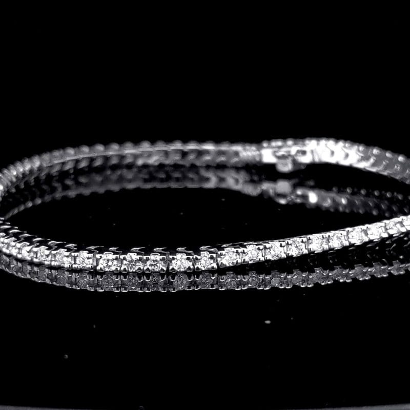 Diamond Bracelet