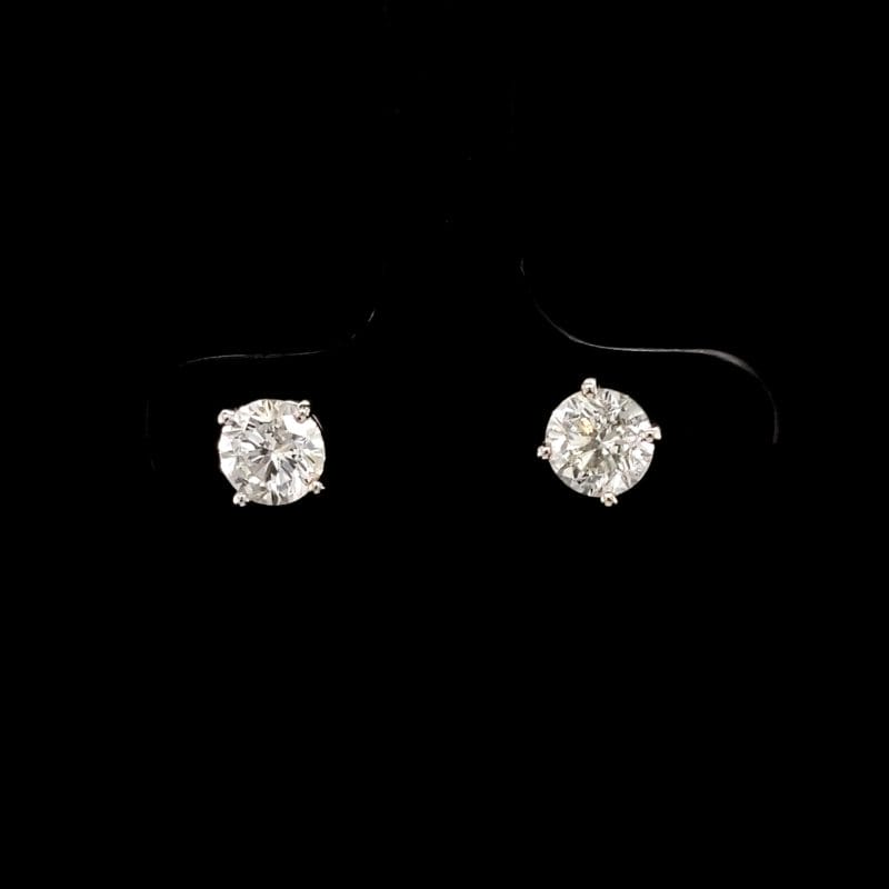 Diamond Studs