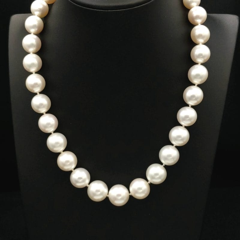South Sea Pearl Necklace