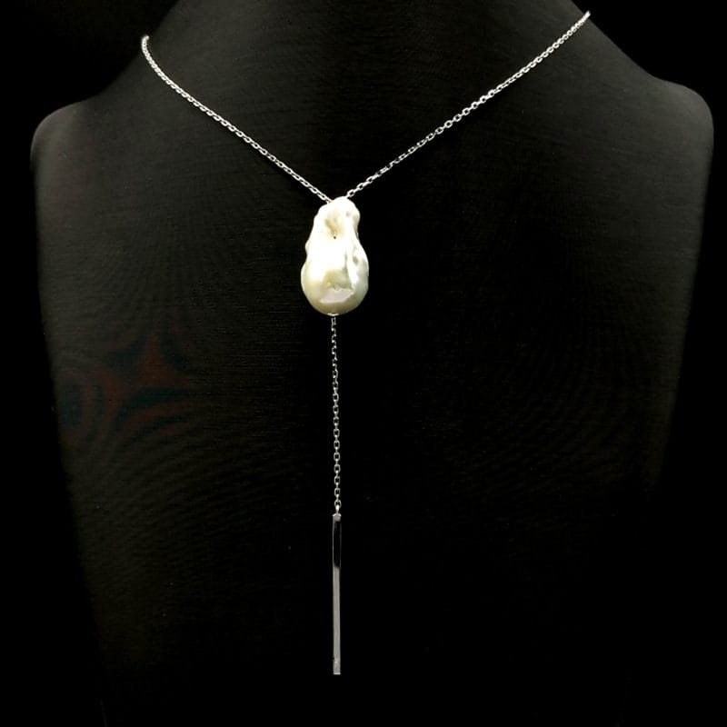 Baroque Fresh Water Pearl