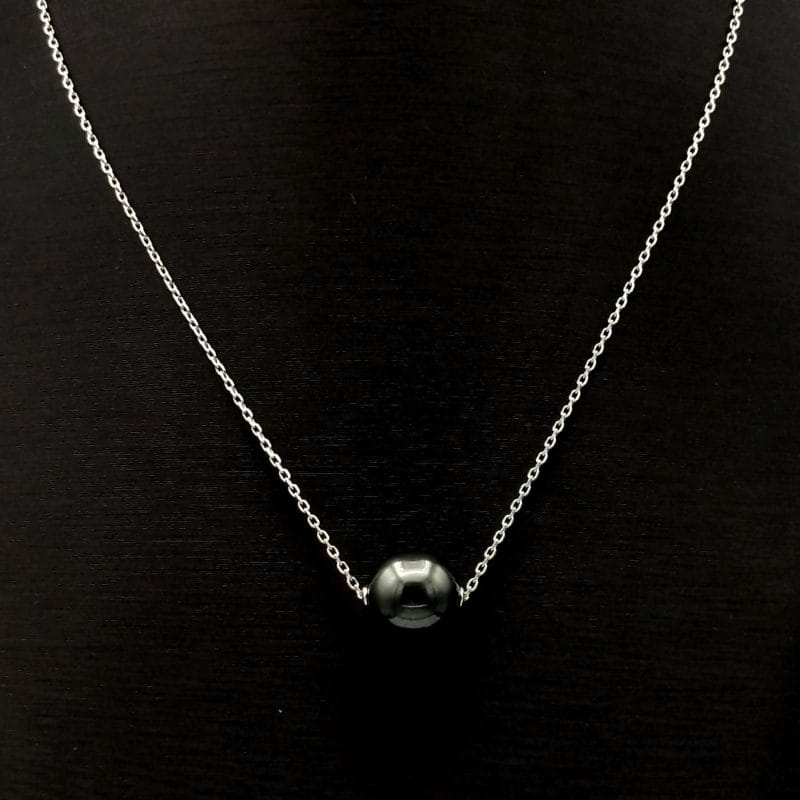 Tahitian Pearl Necklace