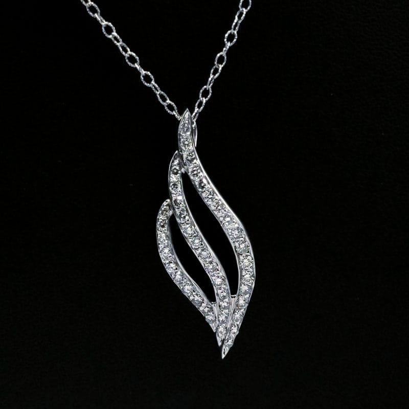 Diamond Necklace
