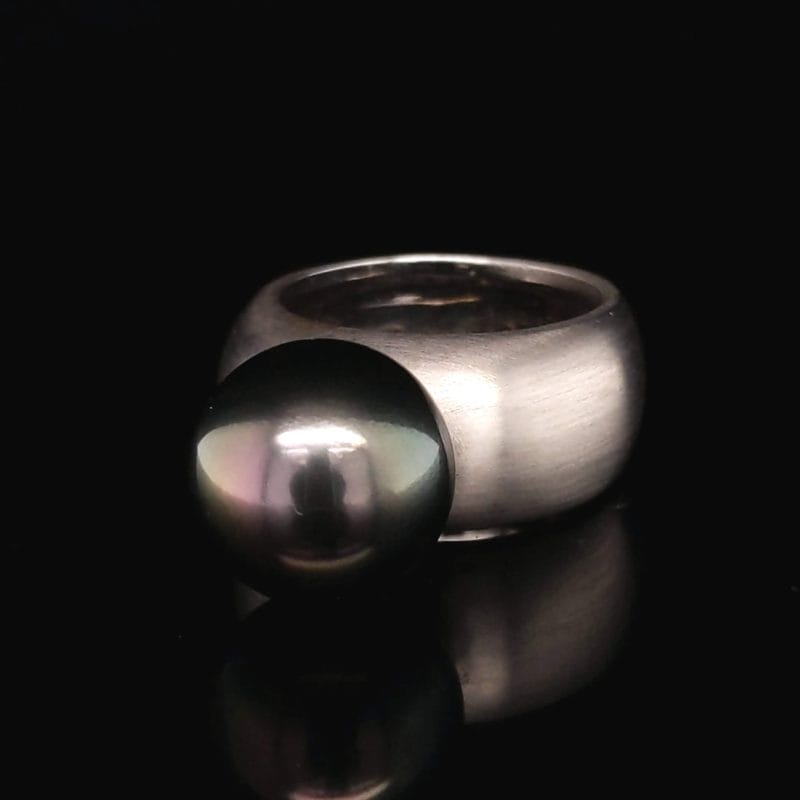 Tahitian Ring