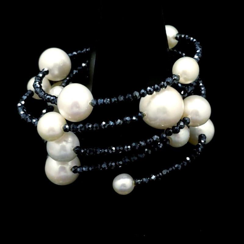 Fresh Water Pearl Bracelet