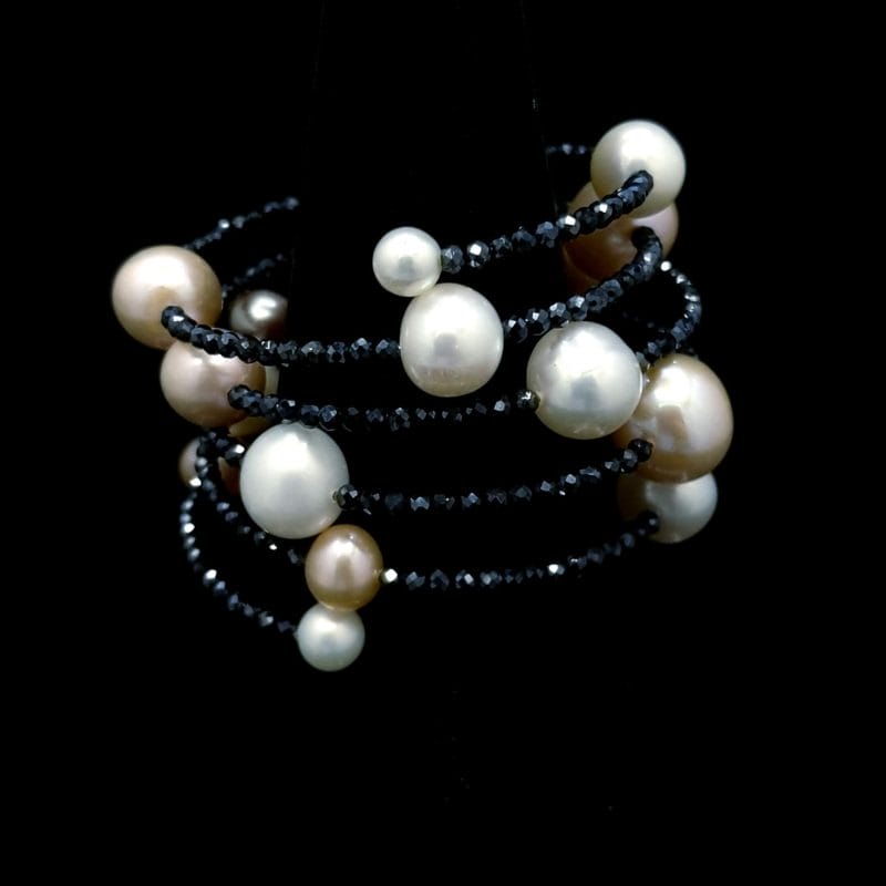 Fresh Water Pearl Bracelet