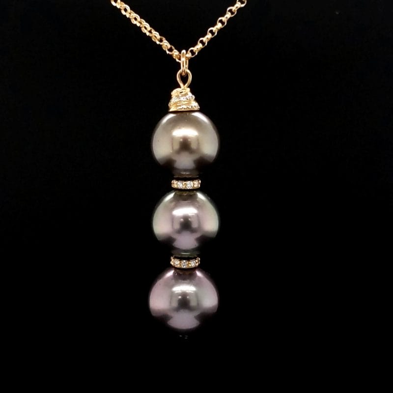 South Sea Pearl Necklace