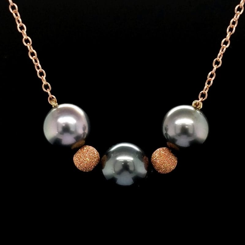 South Sea Pearl Necklace