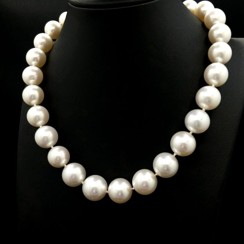 South Sea Pearl Necklace