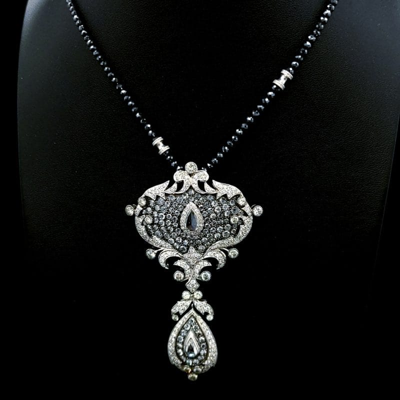 Diamond Necklace