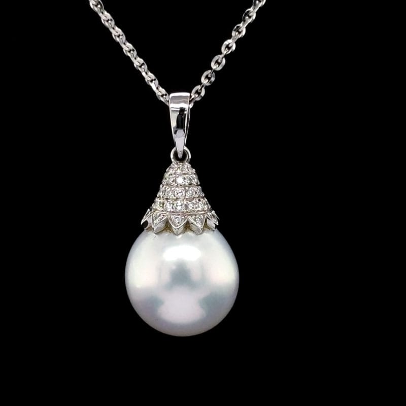 South Sea Pearl Pendant