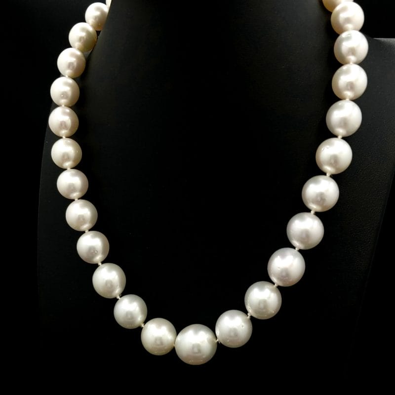 South Sea Pearl Necklace