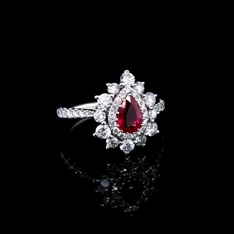 Ruby Ring